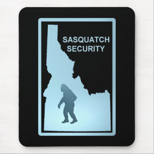 Sasquatch Security - Idaho Musmatta