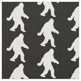 Sasquatch Silhouette Tyg