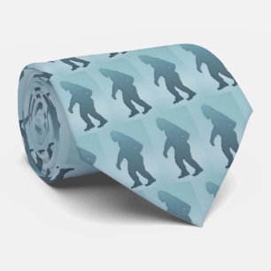 Sasquatch Slips