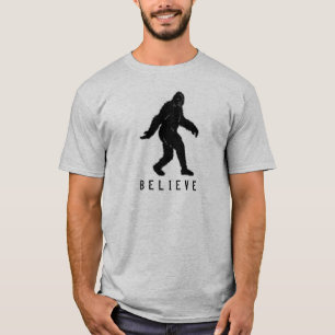 Sasquatch TRO T-tröja T Shirt