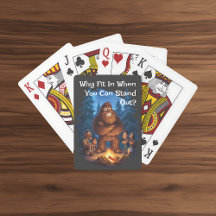 Sasquatch ut