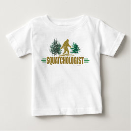 Sasquatching, Sasquatch Hunters Tröja