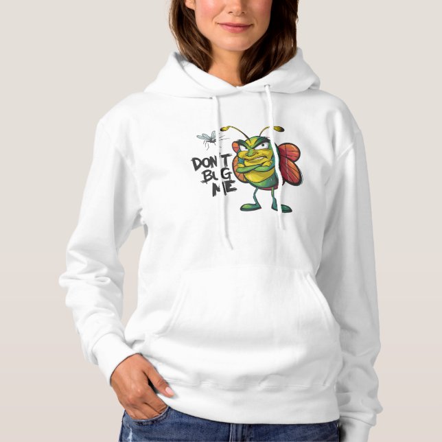 Sass Kryp Street Art T Shirt (Framsida)