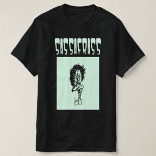 SASSAFRAS T SHIRT