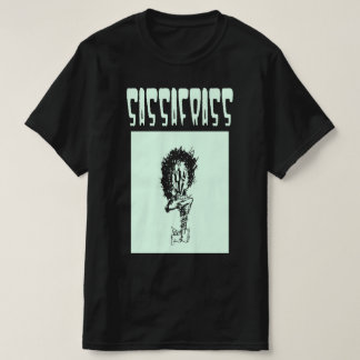 SASSAFRAS T SHIRT