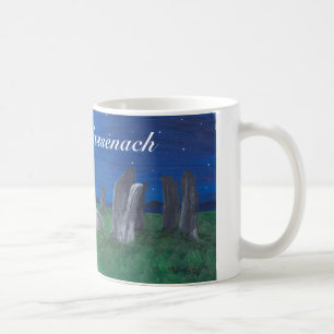 Sassenach mugg