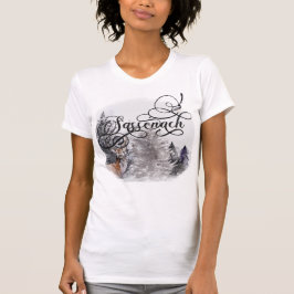 Sassenach T-shirt