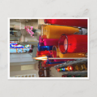 S'asseoir un omedelbar vykort