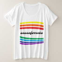 Sassoferrato Italy Trucker Hat T Shirt