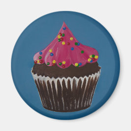 Sassy and Sweet Magnet