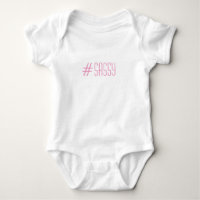 #SASSY-bodysuit
