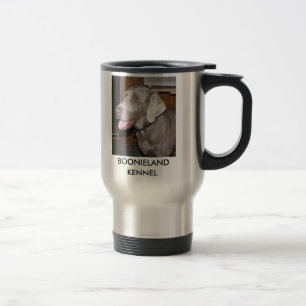 sassy BOONIELAND-HUNDKOJA Resemugg