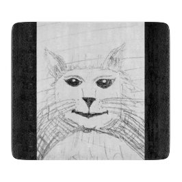 Sassy Cat Cittboard