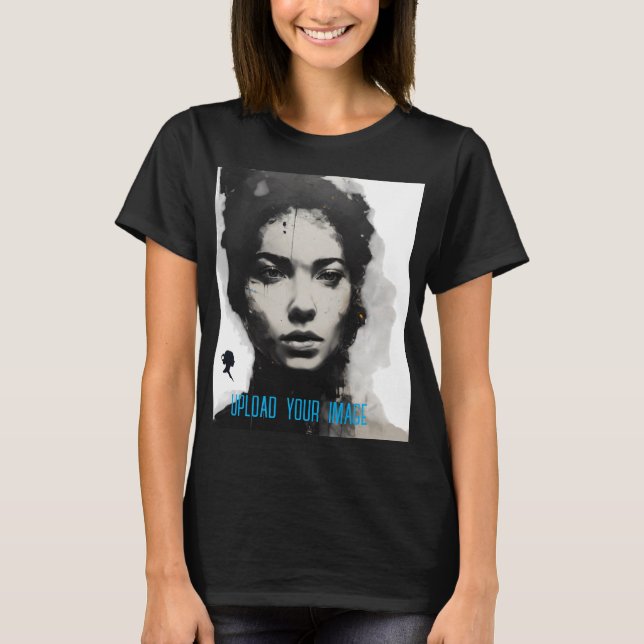 Sassy & Classy Tees T Shirt (Framsida)