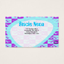 Sassy Eighty Checkar Roligt Art Design Vibes