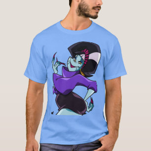 Sassy Eunice Stein av AnyaUribe T Shirt