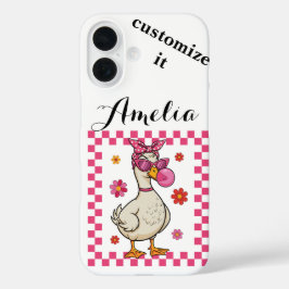 Sassy & Fånig Goose