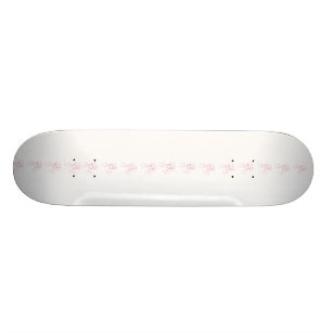 Sassy flicka skateboard bräda 20 cm