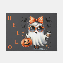 Sassy Ghost Halloween