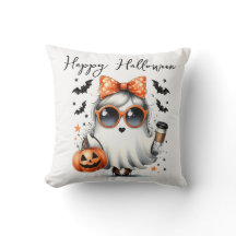 Sassy Ghost Halloween