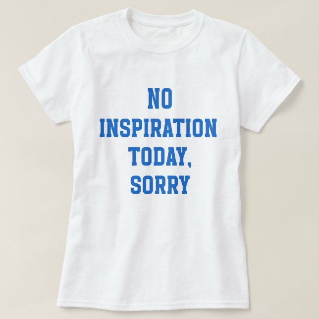 Sassy Girl Quote T Shirt (Design framsida)