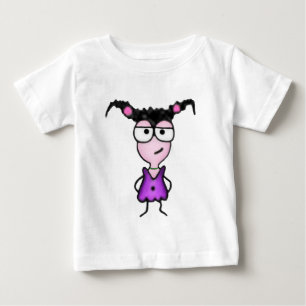 Sassy Girl Shirt Tröja