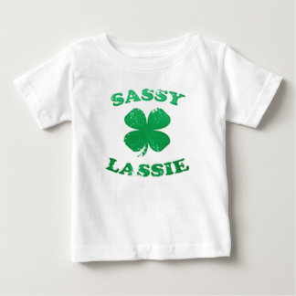 Sassy jäntaSts Patrick dag Tee Shirt