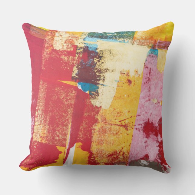 Sassy kudde (Framsida)