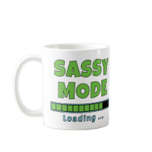 Sassy läge laddar…