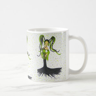 Sassy mugg