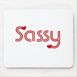 Sassy Musmatta