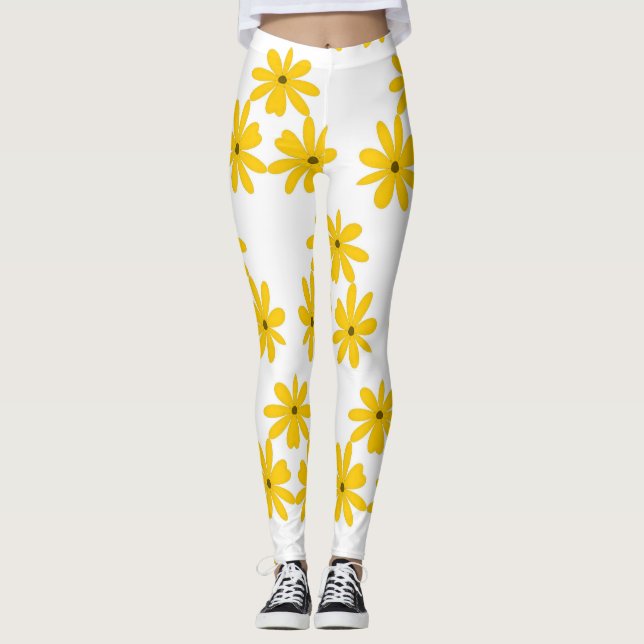 Sassy N'Brassy Leggings (Framsida)