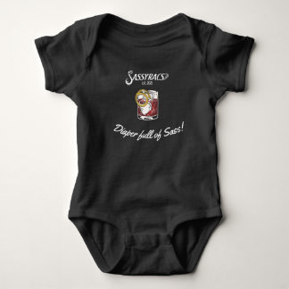 Sassy Onsie T Shirt