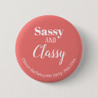 Sassy Rosa Möhippa