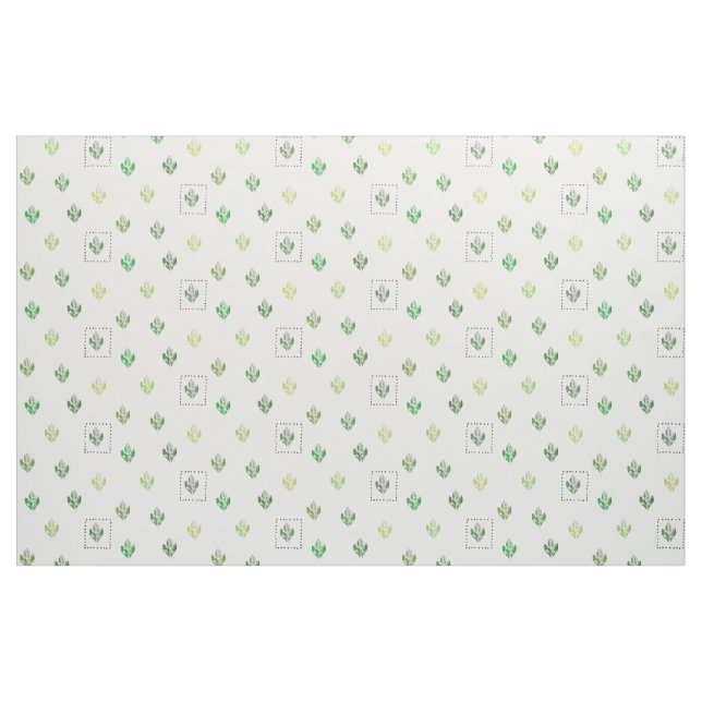 Sassy Sassafras Fabric Tyg (Fat Quarter)