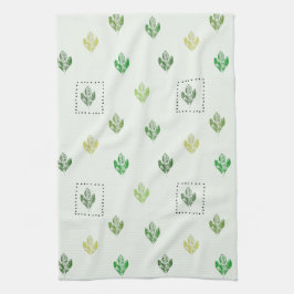 Sassy Sassafras Kitchen Towel Kökshandduk