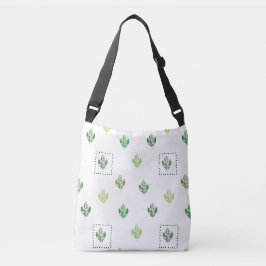 Sassy Sassafras Tote Bag Axelväska