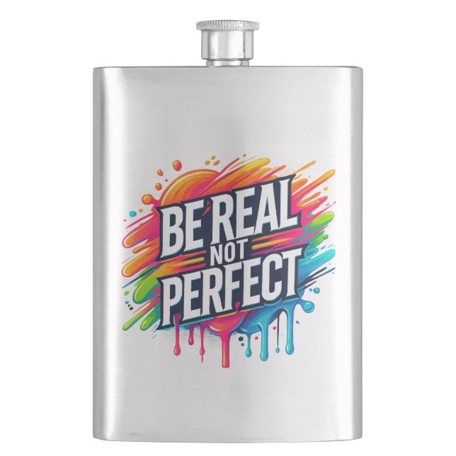 Sassy sen förlossningen... smarta munkavlor. fickplunta (Framsidan)