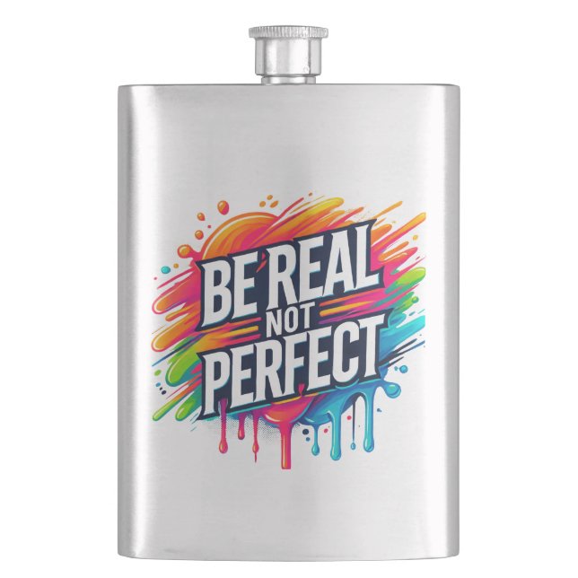 Sassy sen förlossningen... smarta munkavlor. fickplunta (Framsidan)