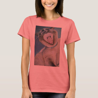 Sassy Siamese Shirt Tröja