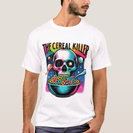 Sassy Skeleton Tarot Card T Shirt