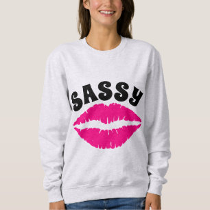 SASSY T-Shirtsar T Shirt