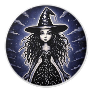 SassyWitch Knopp