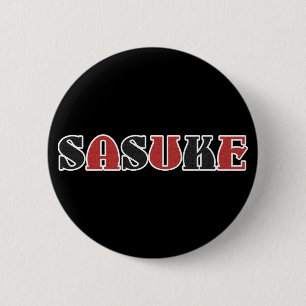 Sasuke knäppas knapp