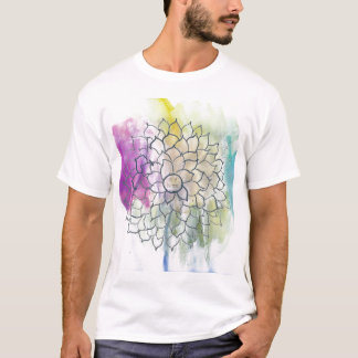 SAT NAM: Sanning är min identitet T-shirt