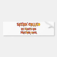 Satan Cerad Heat Wave 2011