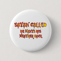 Satan Cerad Heat Wave 2011