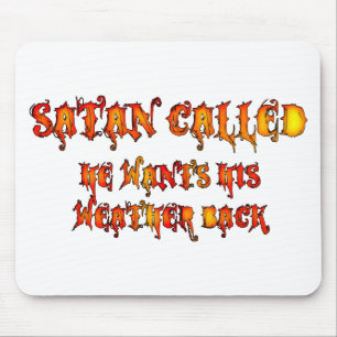 Satan Cerad Heat Wave 2011 Musmatta