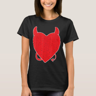 Satan Djävulen Occult Satanic Evil Lucifer 1 T Shirt