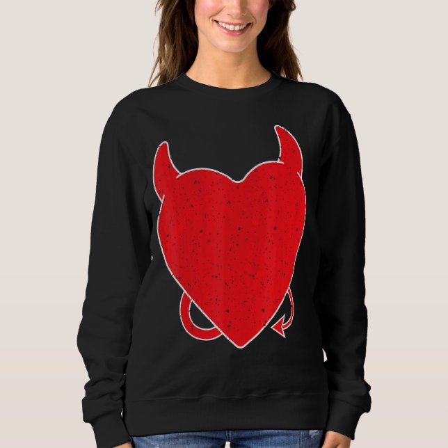 Satan Djävulen Occult Satanic Evil Lucifer 1 T Shirt (Framsida)